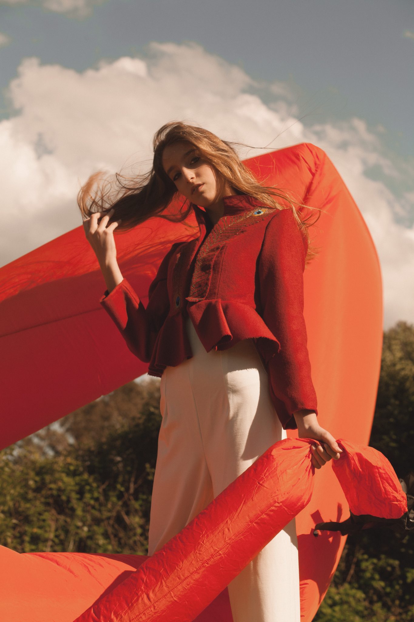 first days of summer fashion editorial le dernier etage magazine frederico michettoni first days of summer fashion editorial le dernier etage magazine frederico michettoni