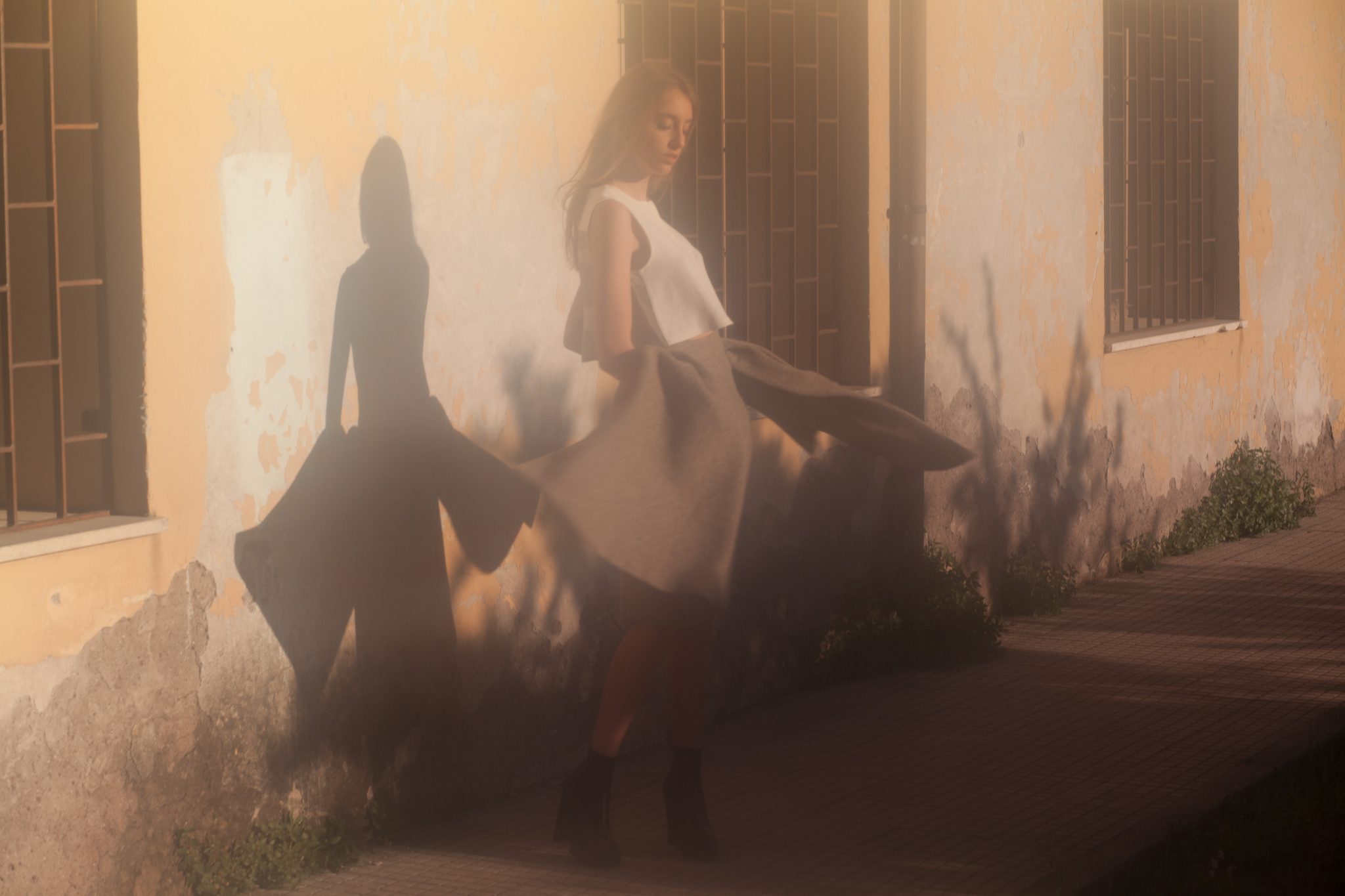 first days of summer fashion editorial le dernier etage magazine frederico michettoni first days of summer fashion editorial le dernier etage magazine frederico michettoni