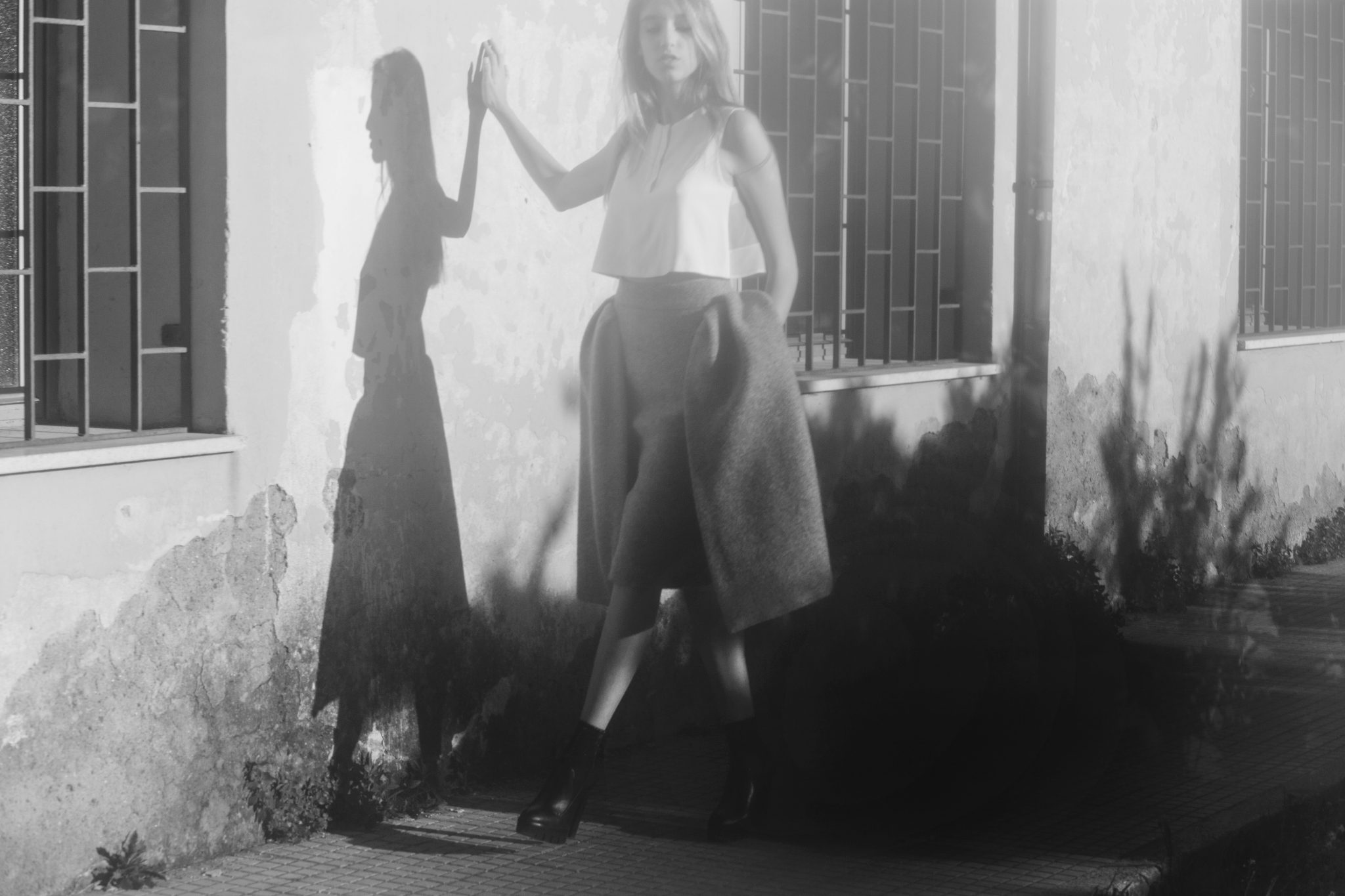 first days of summer fashion editorial le dernier etage magazine frederico michettoni first days of summer fashion editorial le dernier etage magazine frederico michettoni