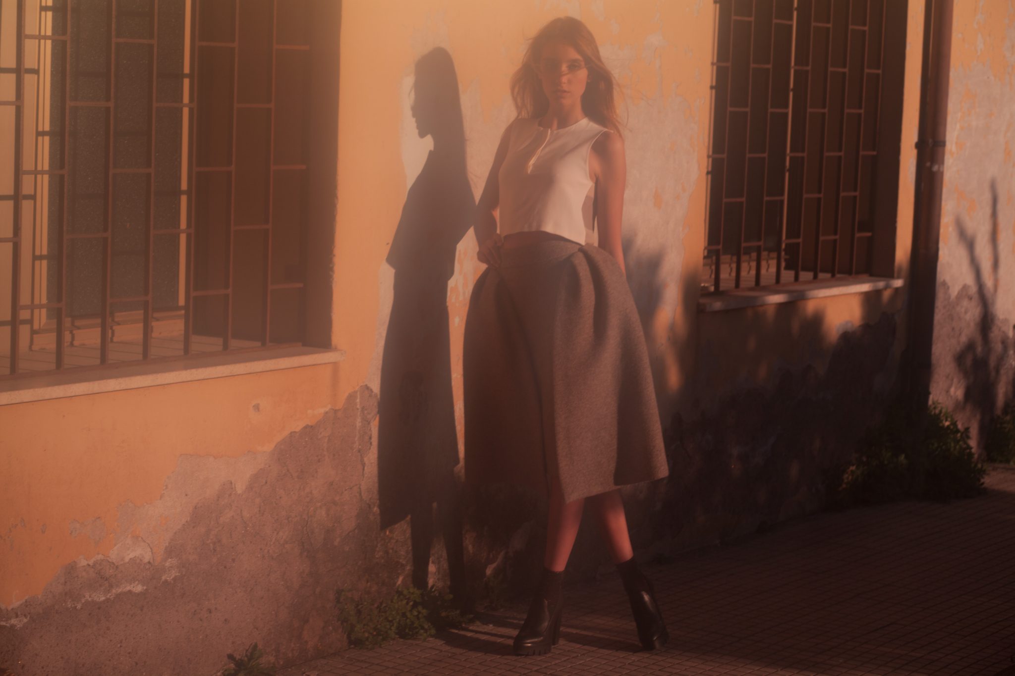 first days of summer fashion editorial le dernier etage magazine frederico michettoni first days of summer fashion editorial le dernier etage magazine frederico michettoni