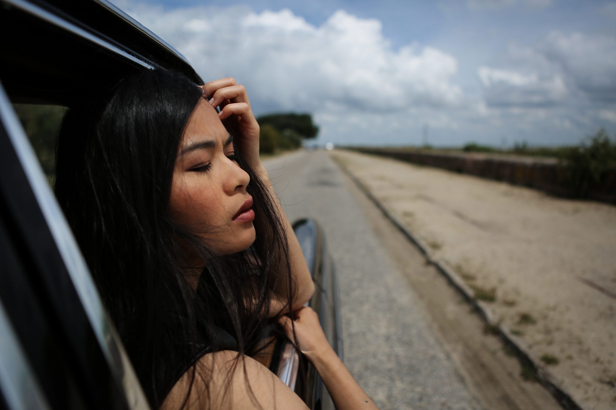 fake heaven fashion story editorial lily renee le dernier etage magazine webzine fake heaven fashion story editorial lily renee le dernier etage magazine webzine