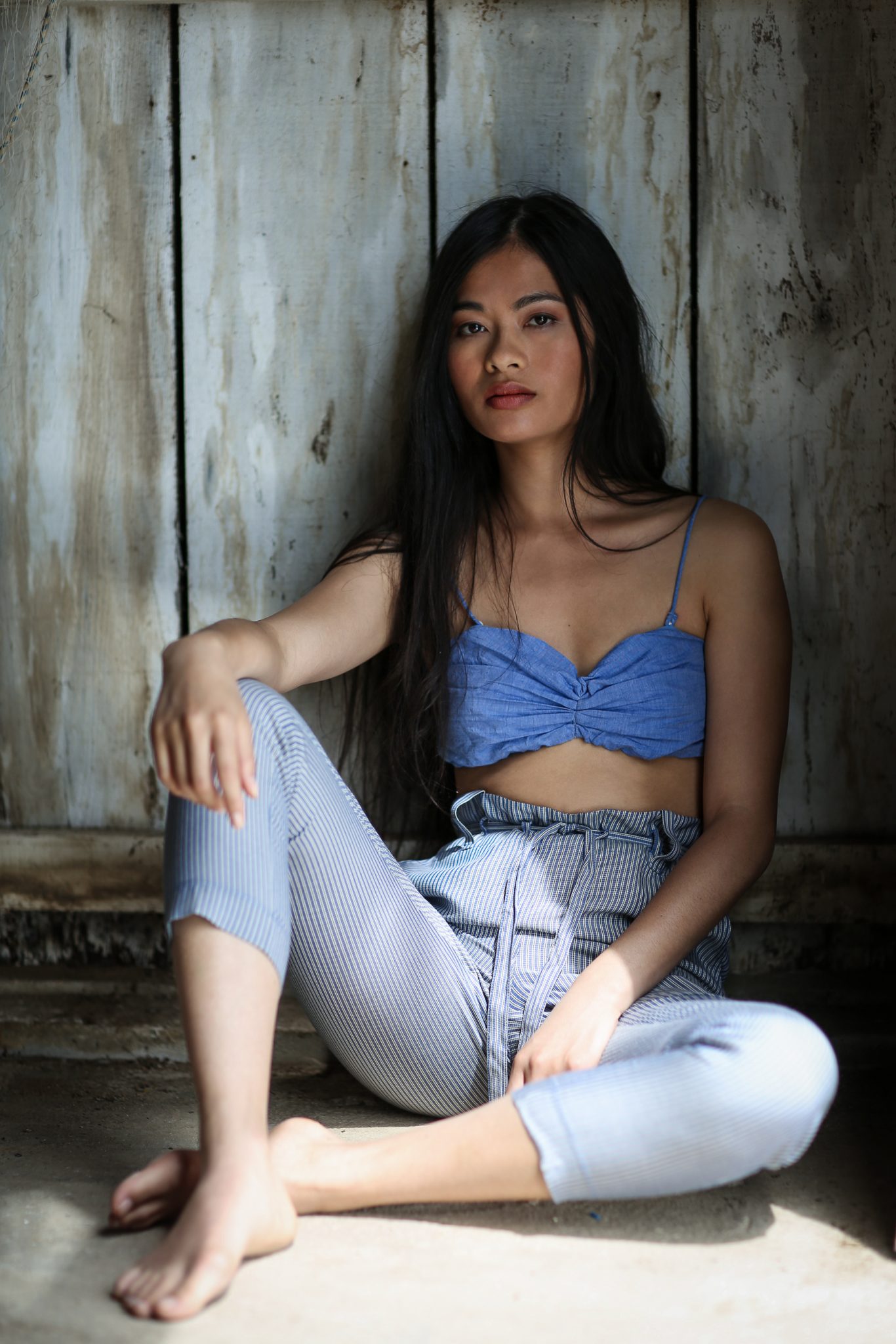 fake heaven fashion story editorial lily renee le dernier etage magazine webzine fake heaven fashion story editorial lily renee le dernier etage magazine webzine