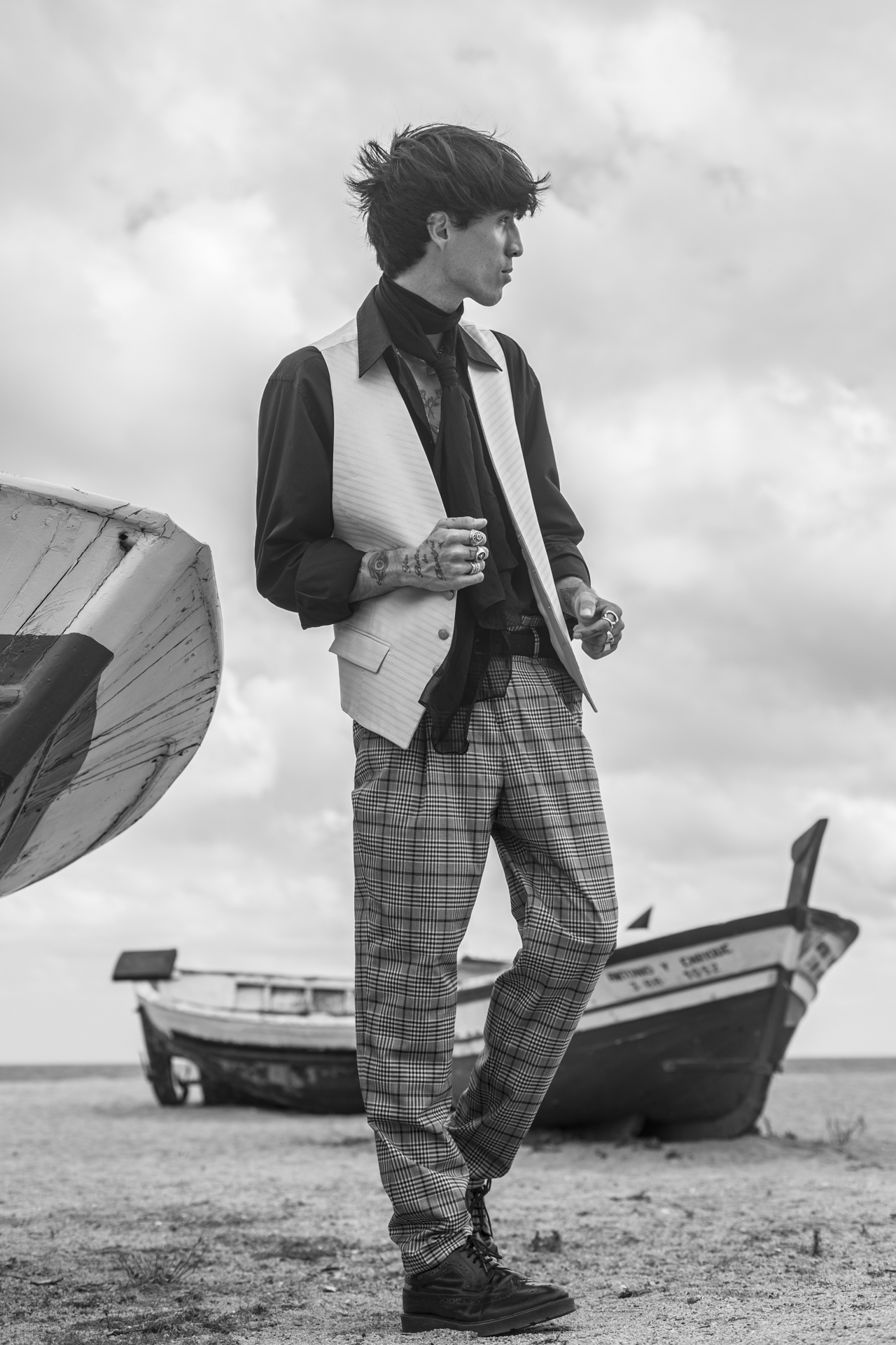 juan milan fashion story editorial le dernier etage magazine jisuisback  juan milan fashion story editorial le dernier etage magazine jisuisback