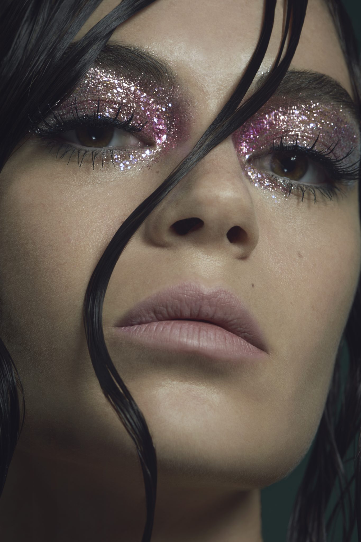 adda marion grand fashion beauty story le dernier etage magazine webzine editorial webditorial make up glitter adda marion grand fashion beauty story le dernier etage magazine webzine editorial webditorial make up