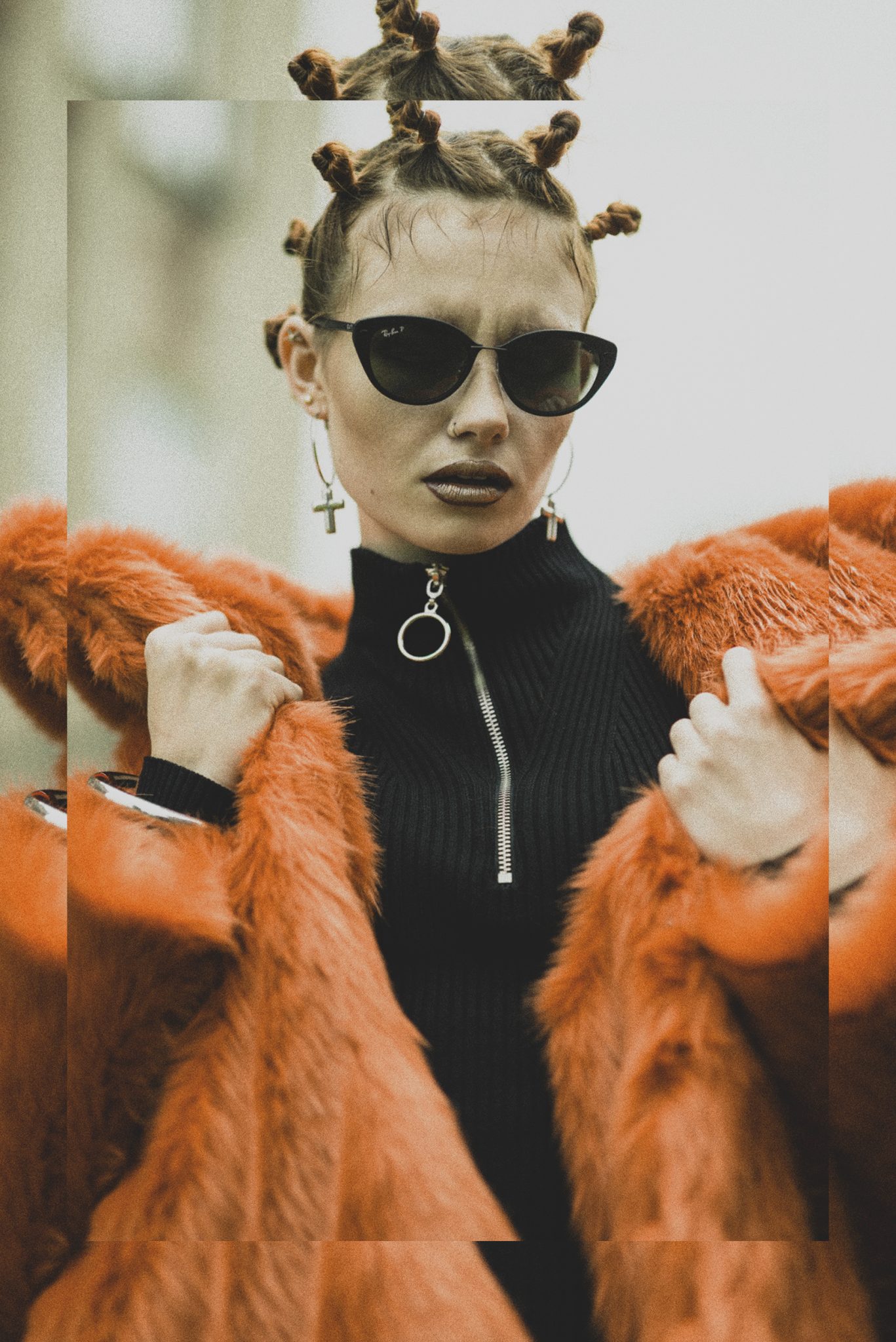 red or blue pill ? matrix fashion story le dernier etage magazine editorial webditorial magazine Karolina Orzechowska photography  red or blue pill ? matrix fashion story le dernier etage magazine editorial webditorial magazine Karolina Orzechowska photography