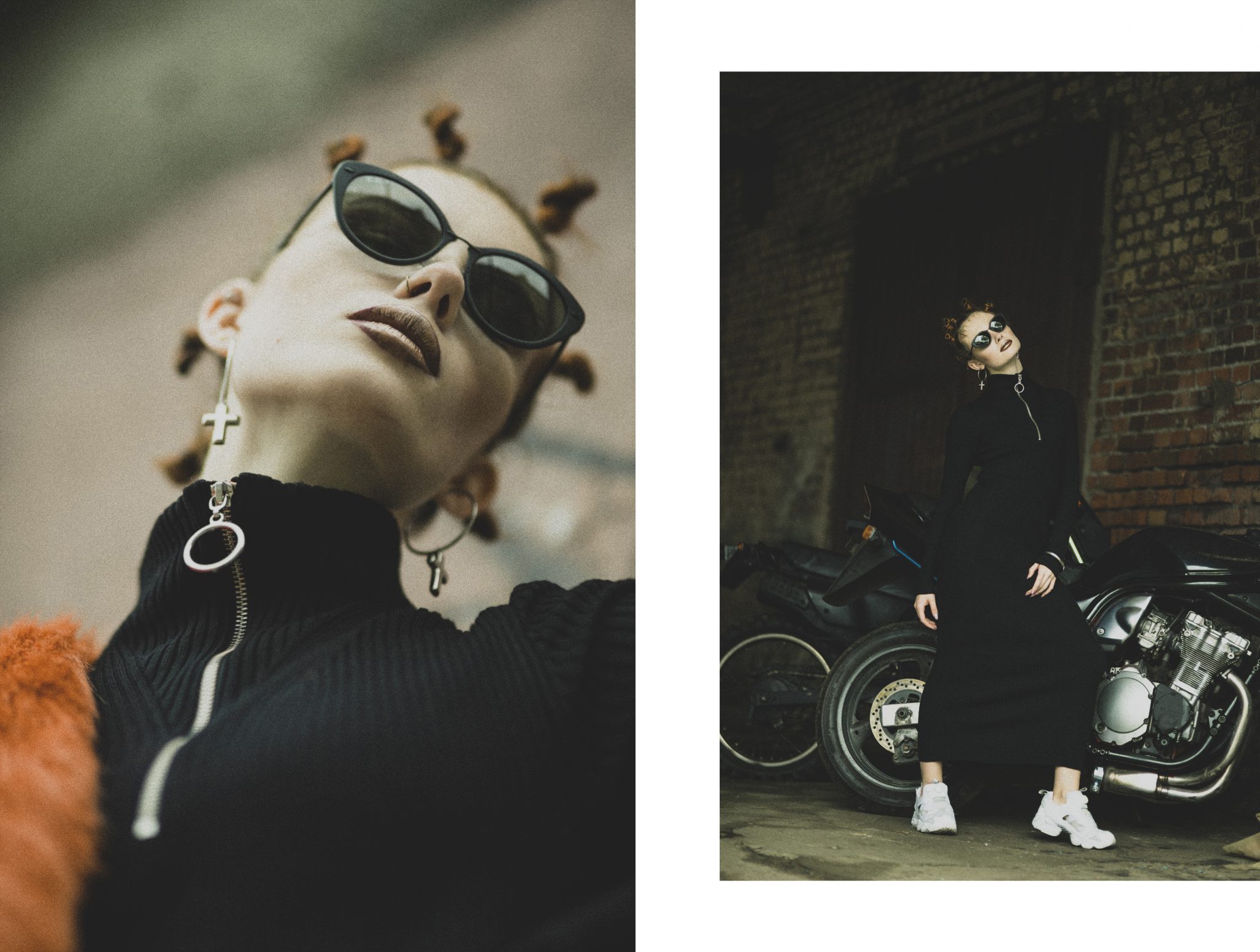 red or blue pill ? matrix fashion story le dernier etage magazine editorial webditorial magazine Karolina Orzechowska photography  red or blue pill ? matrix fashion story le dernier etage magazine editorial webditorial magazine Karolina Orzechowska photography