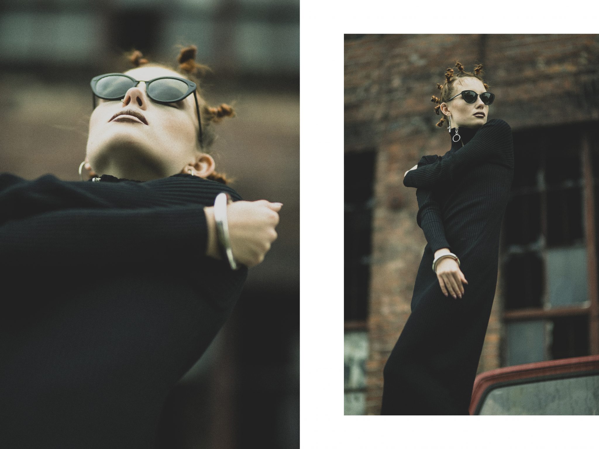 red or blue pill ? matrix fashion story le dernier etage magazine editorial webditorial magazine Karolina Orzechowska photography  red or blue pill ? matrix fashion story le dernier etage magazine editorial webditorial magazine Karolina Orzechowska photography