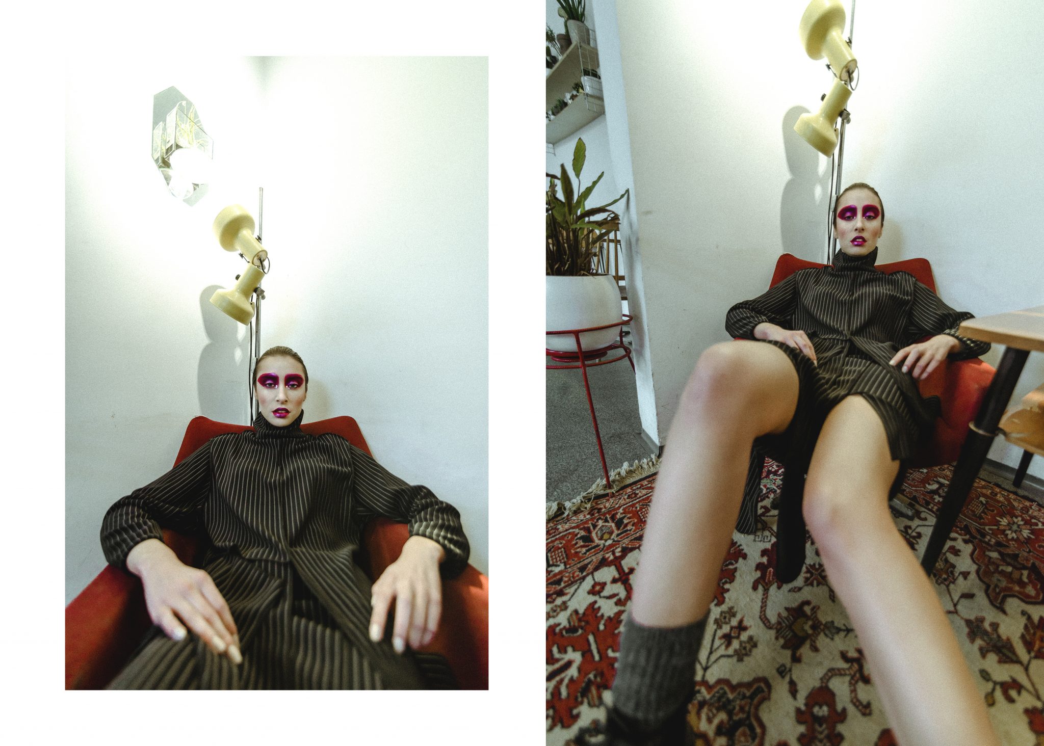 nomad fashion story editorial webditorial le dernier etage magazine webzine shooting Karolina Orzechowska nomad fashion story editorial webditorial le dernier etage magazine webzine shooting Karolina Orzechowska