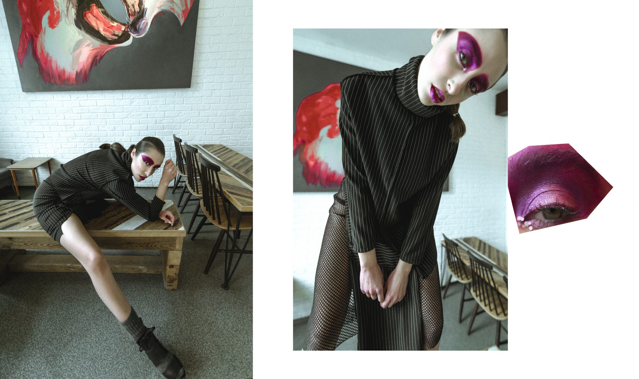 nomad fashion story editorial webditorial le dernier etage magazine webzine shooting Karolina Orzechowska nomad fashion story editorial webditorial le dernier etage magazine webzine shooting Karolina Orzechowska