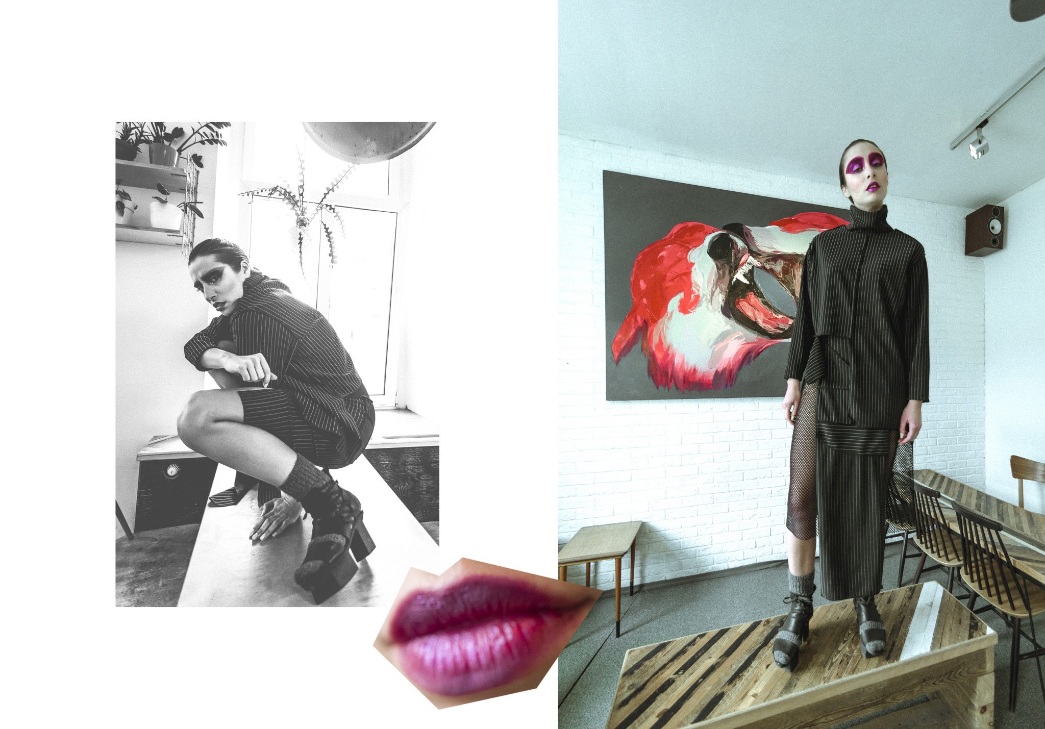 nomad fashion story editorial webditorial le dernier etage magazine webzine shooting Karolina Orzechowska nomad fashion story editorial webditorial le dernier etage magazine webzine shooting Karolina Orzechowska