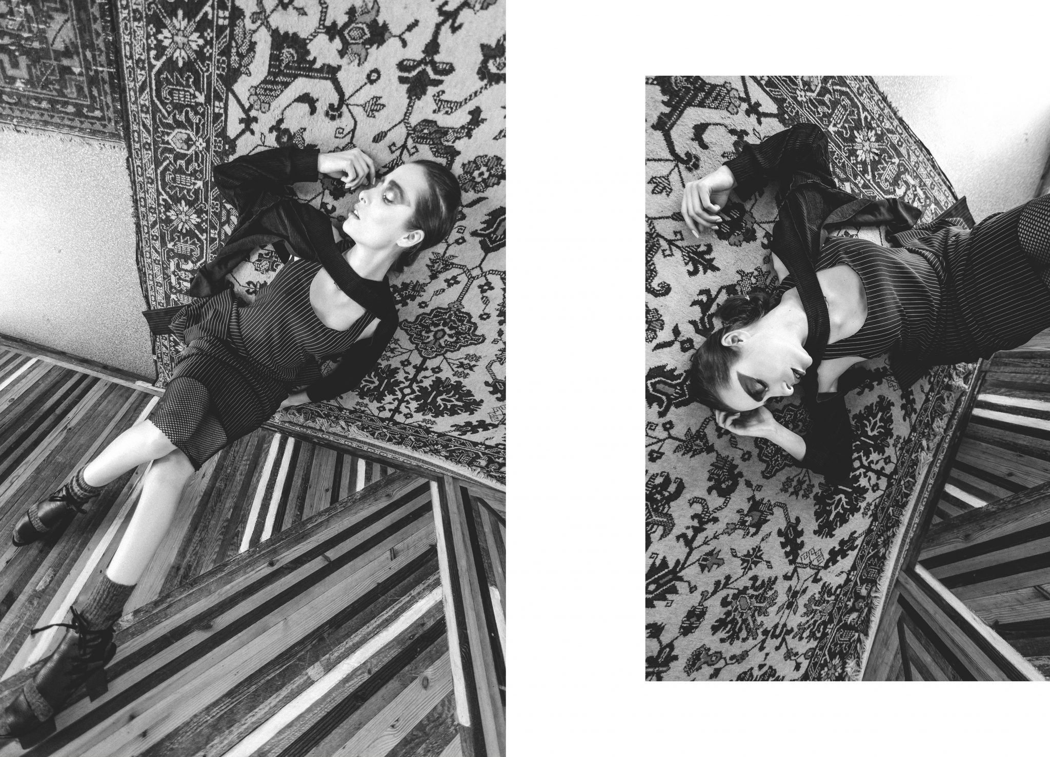 nomad fashion story editorial webditorial le dernier etage magazine webzine shooting Karolina Orzechowska nomad fashion story editorial webditorial le dernier etage magazine webzine shooting Karolina Orzechowska