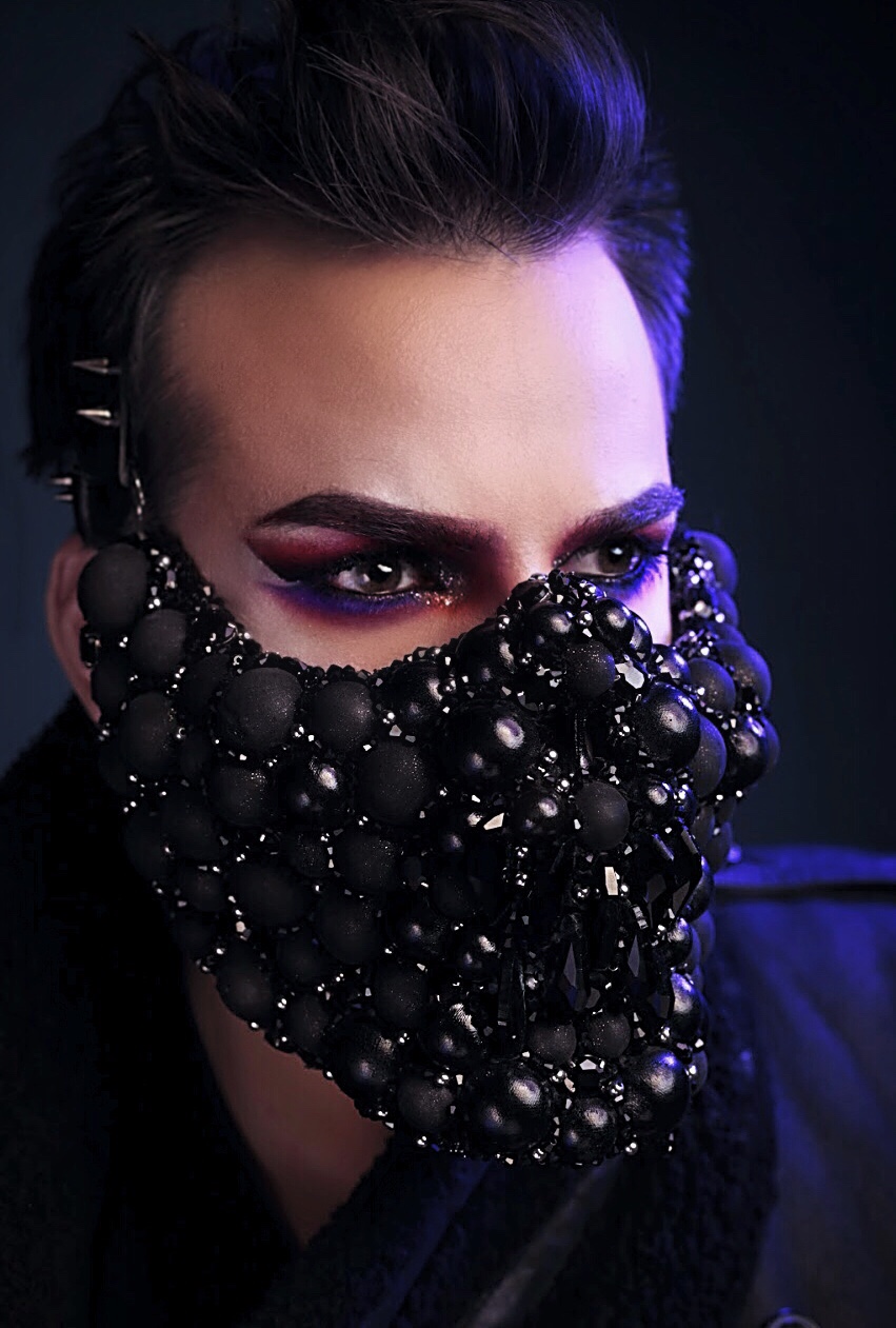 chad monroe romain thevenin le dernier etage magazine webzine editorial fashion photography nightmothbeauty make up male boy webditorial chad monroe romain thevenin le dernier etage magazine webzine editorial fashion photography beauty make up male boy webditorial