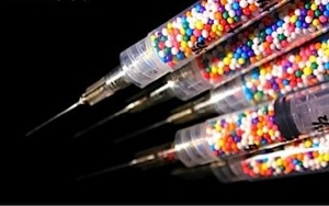 le sucre doux poison sugar addiction poison donnut candy addict le dernier etage magazine nutella forever discount