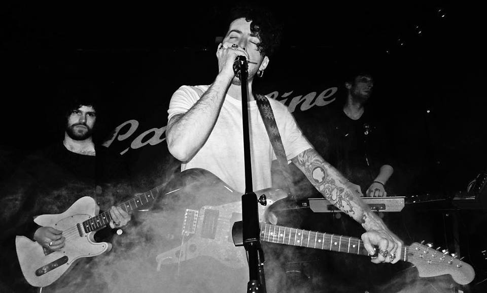 order 89 interview goupe musique music band le dernier etage magazine