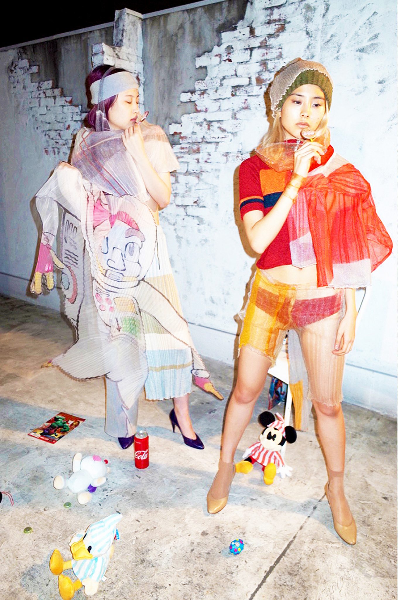 illusion of surroundings ceilne bouaziz spaceman collection edito fashion story le dernier etage magazine webditorial illusion of surroundings ceilne bouaziz spaceman collection edito fashion story le dernier etage magazine webditorial