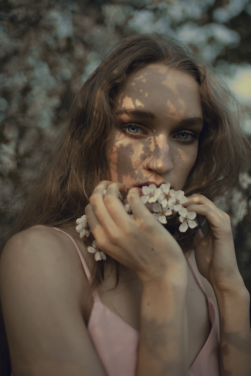 Paulina Maciejewska editorial fashion story edito le dernier etage magazine Kasia Socha Paulina Maciejewska editorial fashion story edito le dernier etage magazine Kasia Socha