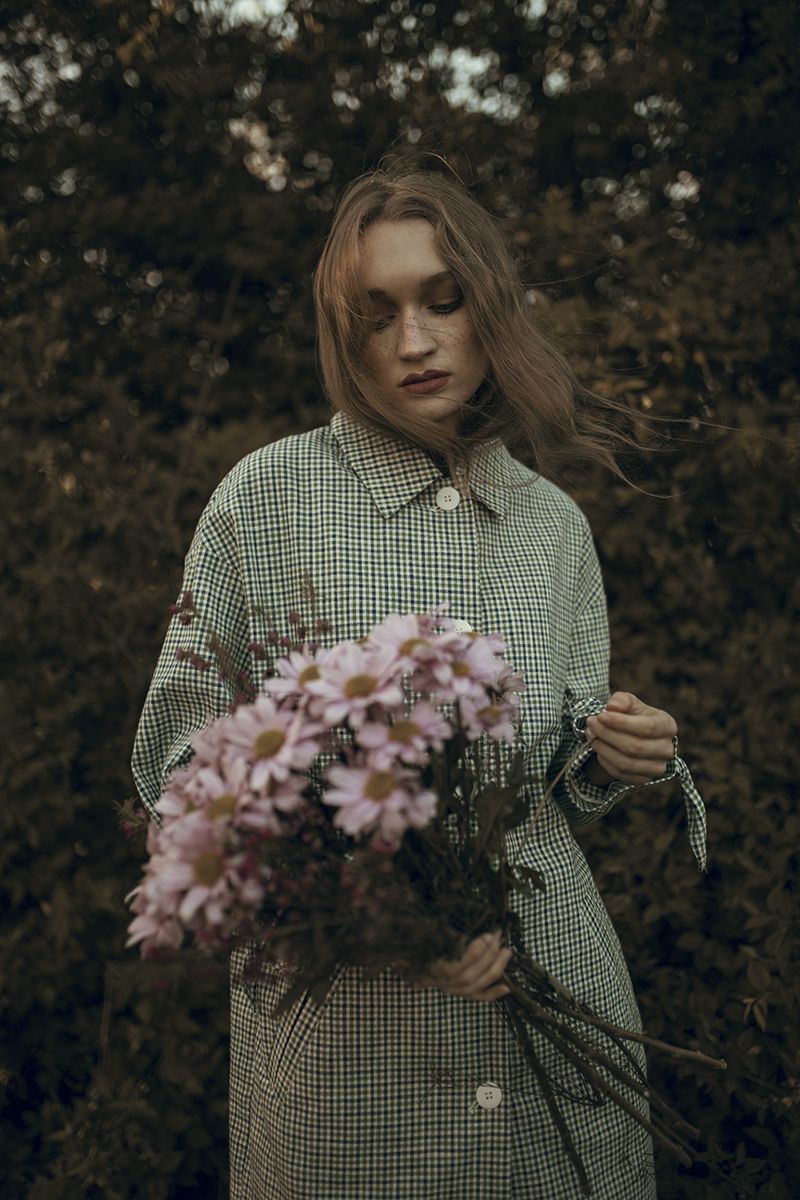 Paulina Maciejewska editorial fashion story edito le dernier etage magazine Kasia Socha Paulina Maciejewska editorial fashion story edito le dernier etage magazine Kasia Socha