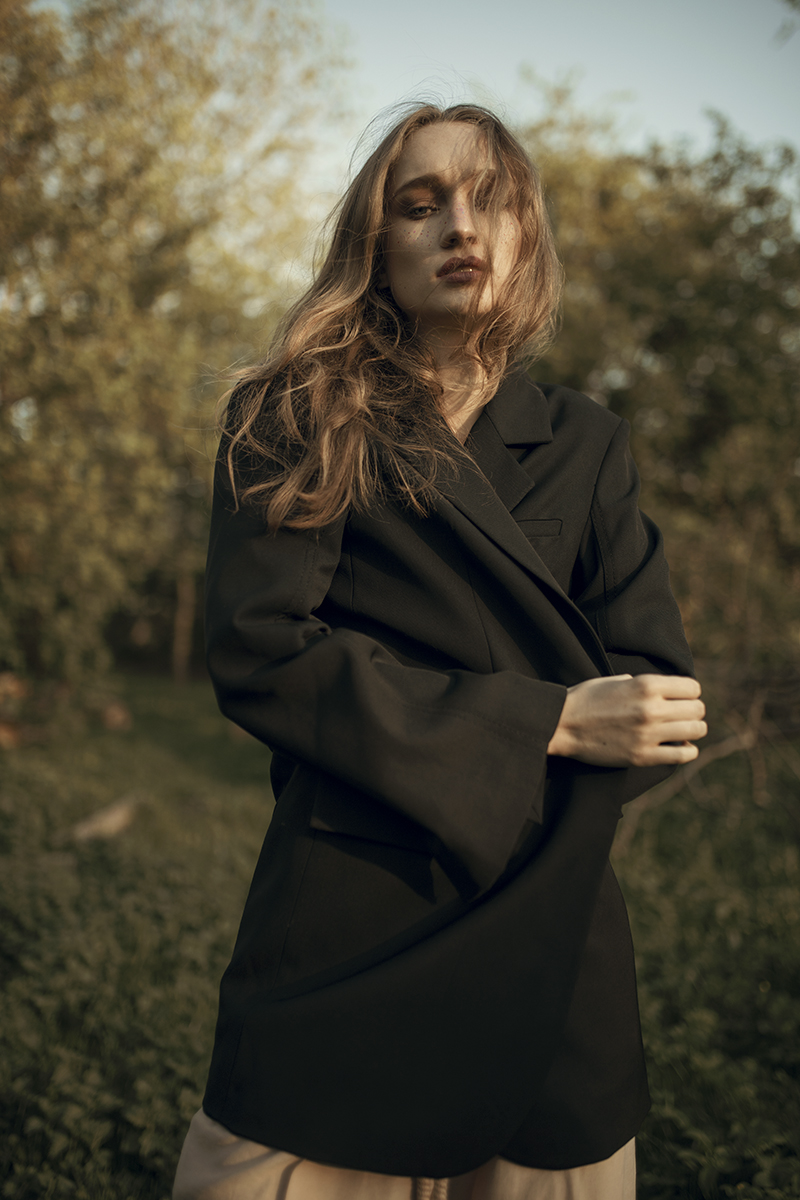 Paulina Maciejewska editorial fashion story edito le dernier etage magazine Kasia Socha Paulina Maciejewska editorial fashion story edito le dernier etage magazine Kasia Socha