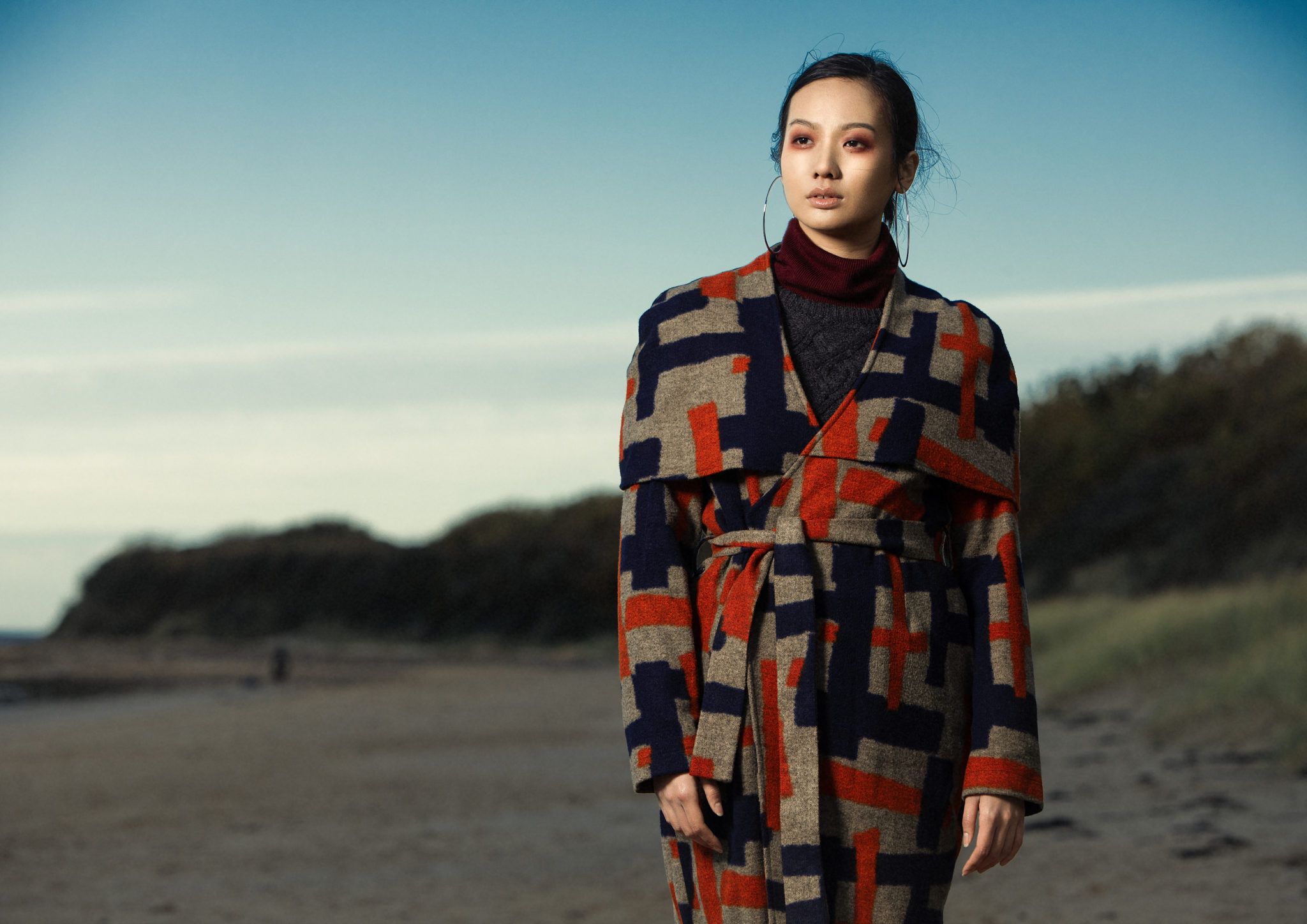 seacliff le dernier etage magazine fashion story editorial webditorial  seacliff le dernier etage magazine fashion story editorial webditorial